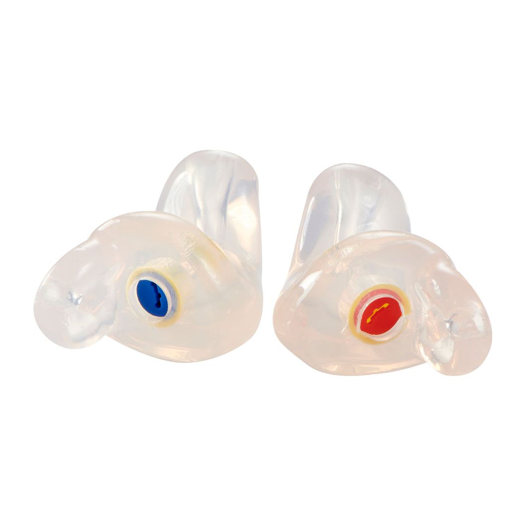 Elacin RC 29 Ear Plugs for Industry